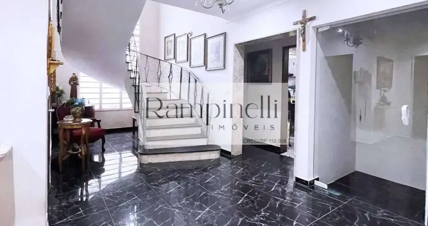 Casa com 7 quartos para alugar na Avenida Mercedes, Alto da Lapa, São Paulo