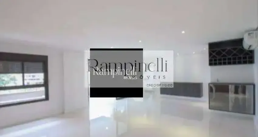 Apartamento com 3 quartos à venda na Rua Barão do Bananal, Pompéia, São Paulo