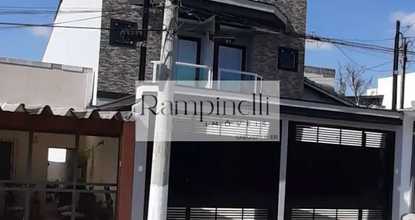 Casa com 3 quartos à venda na Rua Almeida Filho, Parque São Domingos, São Paulo