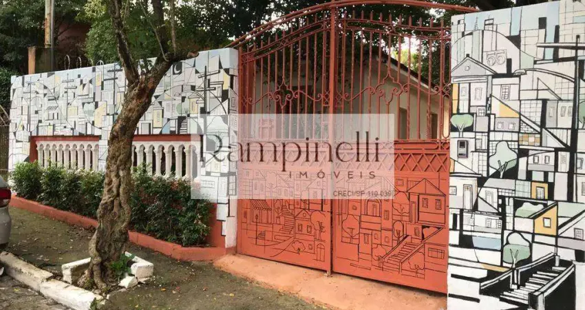 Sala comercial para alugar na Rua Gonçalo Afonso, Jardim das Bandeiras, São Paulo