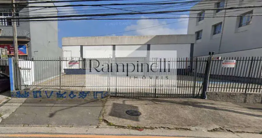 Barracão / Galpão / Depósito com 3 salas à venda na Avenida Corifeu de Azevedo Marques, Vila Lageado, São Paulo