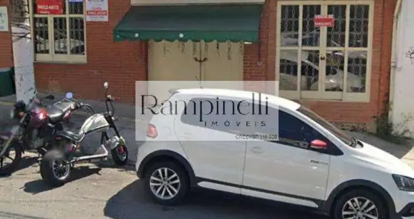 Terreno à venda na Rua Mourato Coelho, Pinheiros, São Paulo