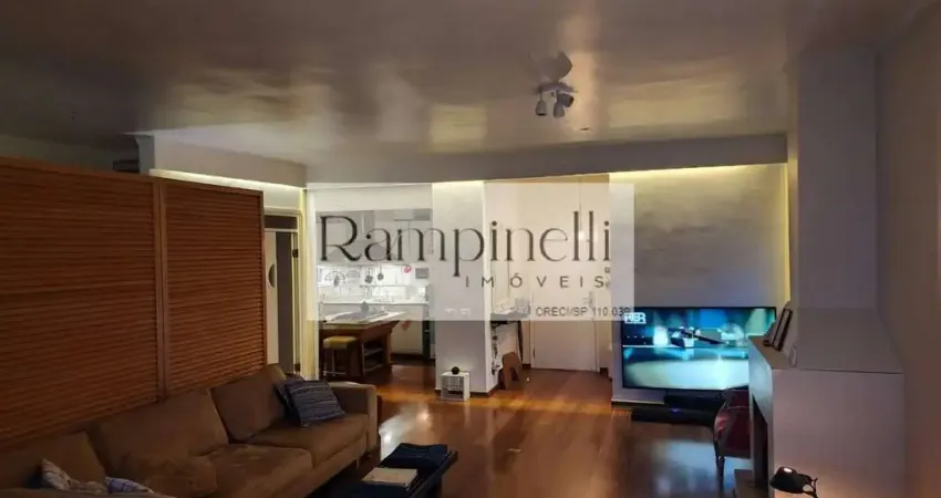 Apartamento com 3 quartos à venda na Rua Oscar Freire, Pinheiros, São Paulo