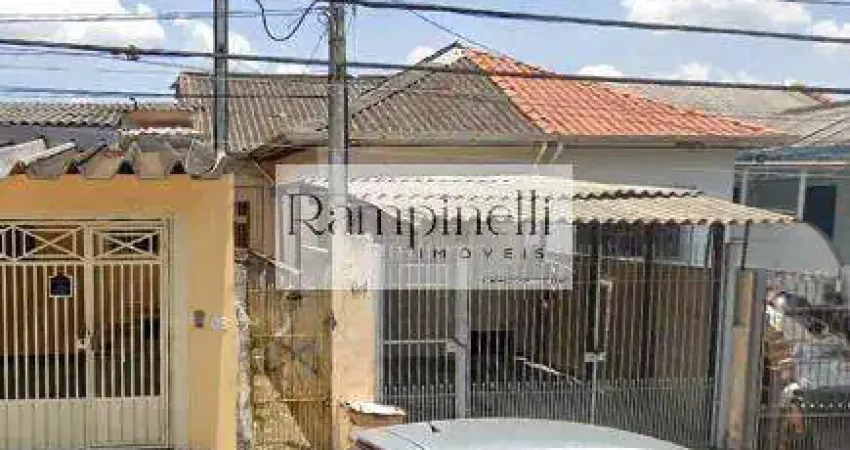 Casa com 6 quartos à venda na Rua Sheldon, Lapa, São Paulo