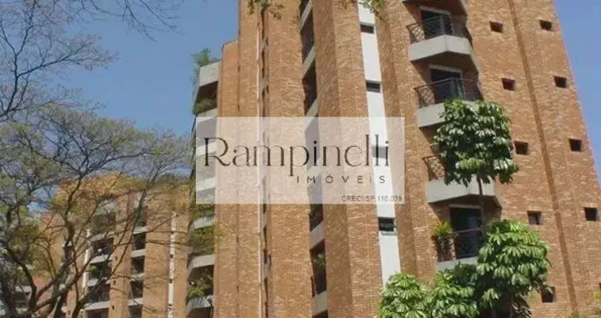 Apartamento com 4 quartos à venda na Rua Jorge Americano, Alto da Lapa, São Paulo