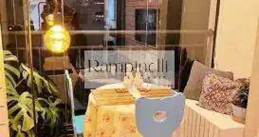 Apartamento com 1 quarto à venda na Rua Rego Freitas, República, São Paulo