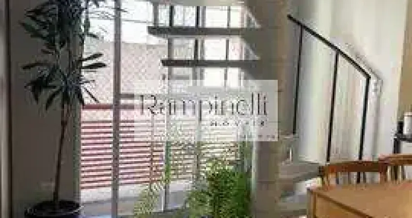 Apartamento com 2 quartos à venda na Rua Capote Valente, Pinheiros, São Paulo