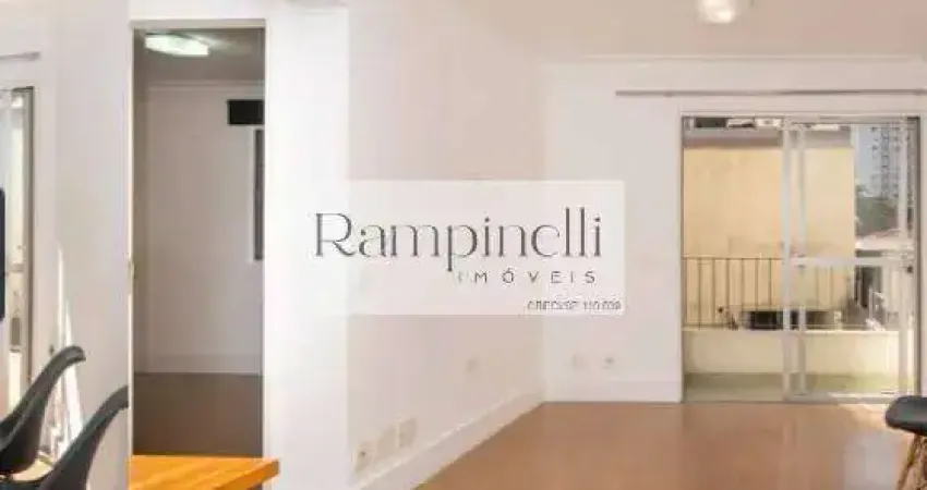 Apartamento com 1 quarto para alugar na Rua Professor Tamandaré Toledo, Itaim Bibi, São Paulo