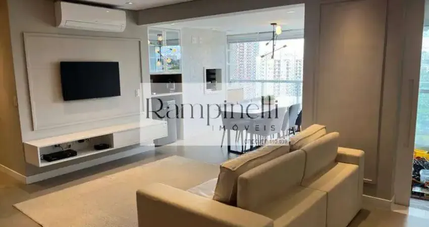 Apartamento com 3 quartos à venda na Rua dos Coroados, Vila Anastácio, São Paulo