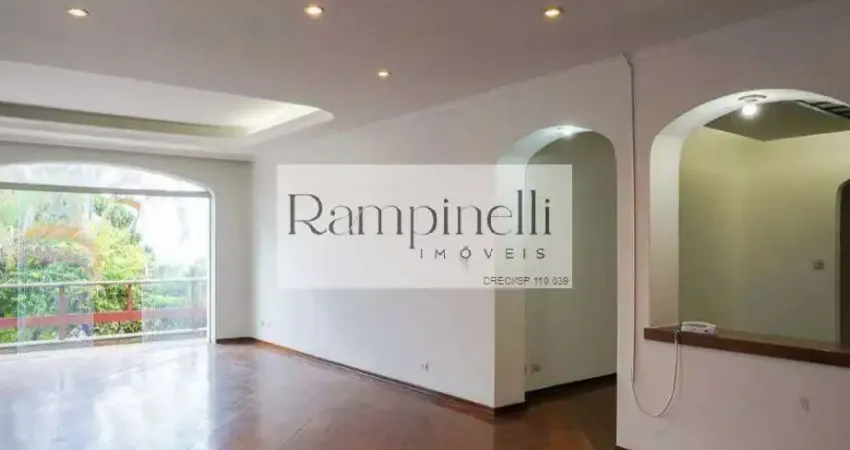 Ampla casa com 3 quartos, quintal e churrasqueira no alto da lapa