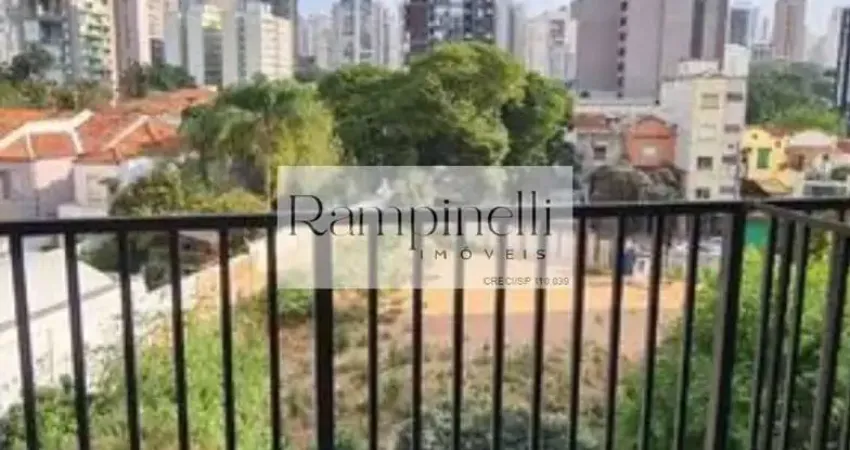 Apartamento com 1 quarto à venda na Rua Melo Palheta, Água Branca, São Paulo