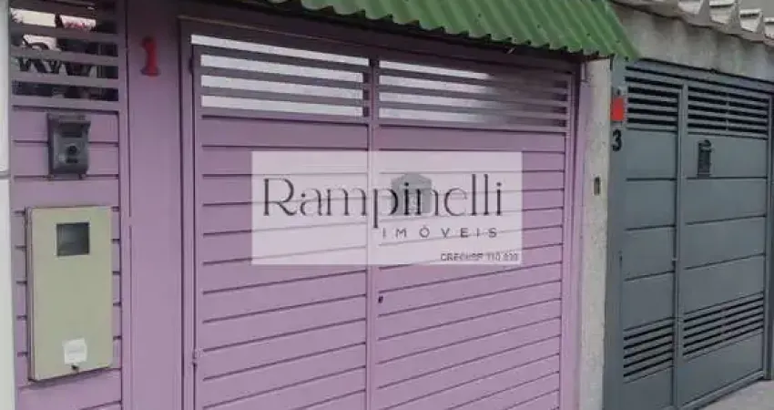 Casa com 2 quartos à venda na Rua Froben, Vila Leopoldina, São Paulo