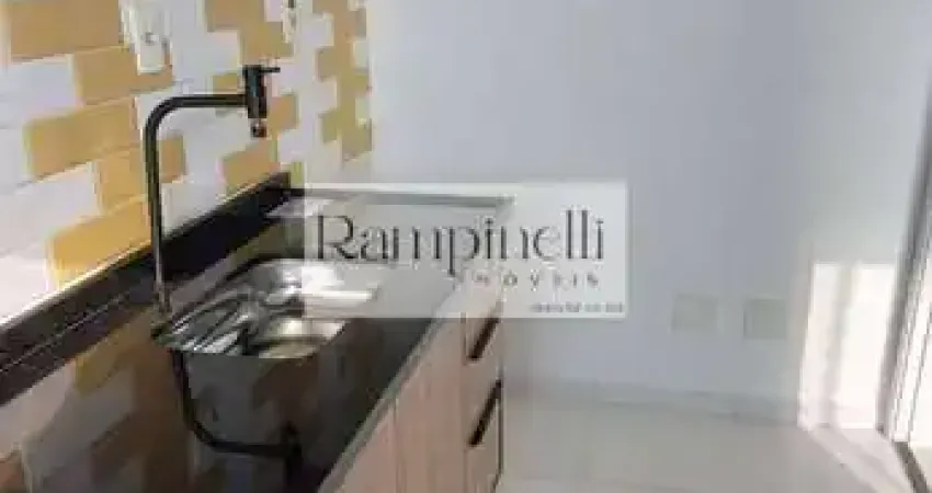 Apartamento com 2 quartos à venda na Rua Francisco Luís de Souza Júnior, Água Branca, São Paulo