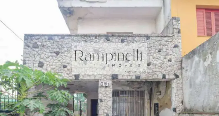 Casa com 3 quartos à venda na Rua Barbalha, Alto da Lapa, São Paulo