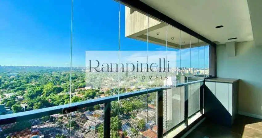 Apartamento com 1 quarto para alugar na Rua Cristiano Viana, Cerqueira César, São Paulo