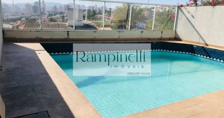 Casa com 4 quartos à venda na Rua Ajuricaba, Vila Romana, São Paulo