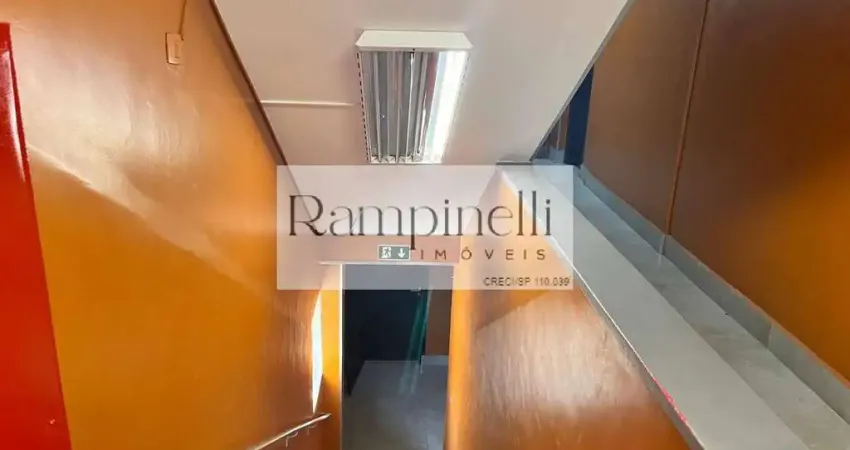 Sala comercial para alugar na Rua Cunha Gago, Pinheiros, São Paulo