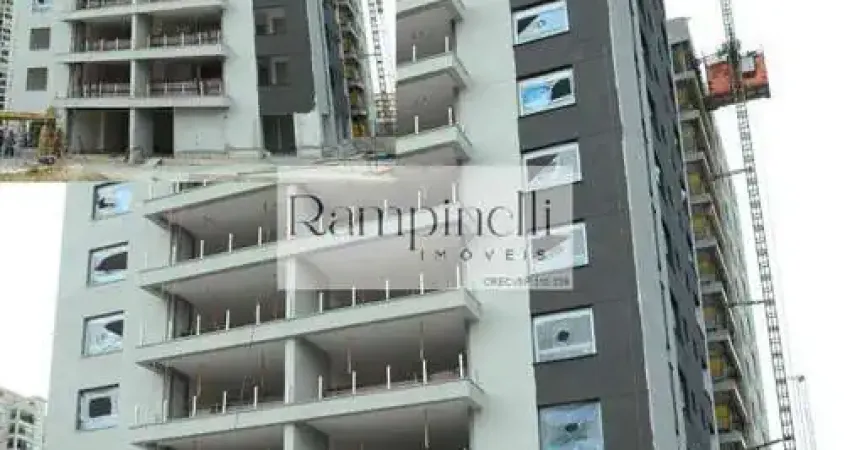 Apartamento com 2 quartos à venda na Rua Catão, Vila Romana, São Paulo
