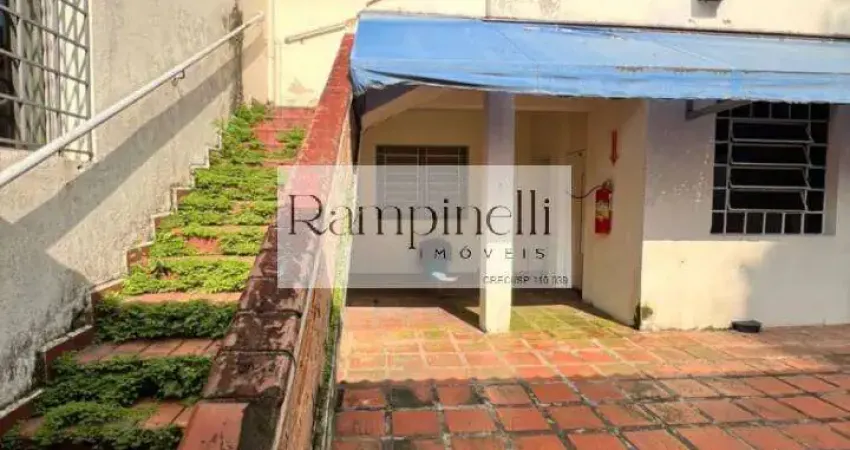 Sala comercial com 12 salas à venda na Rua Monte Alegre, Perdizes, São Paulo