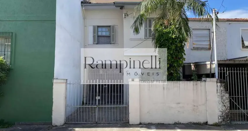 Casa com 3 quartos à venda na Rua Guaricanga, Lapa, São Paulo
