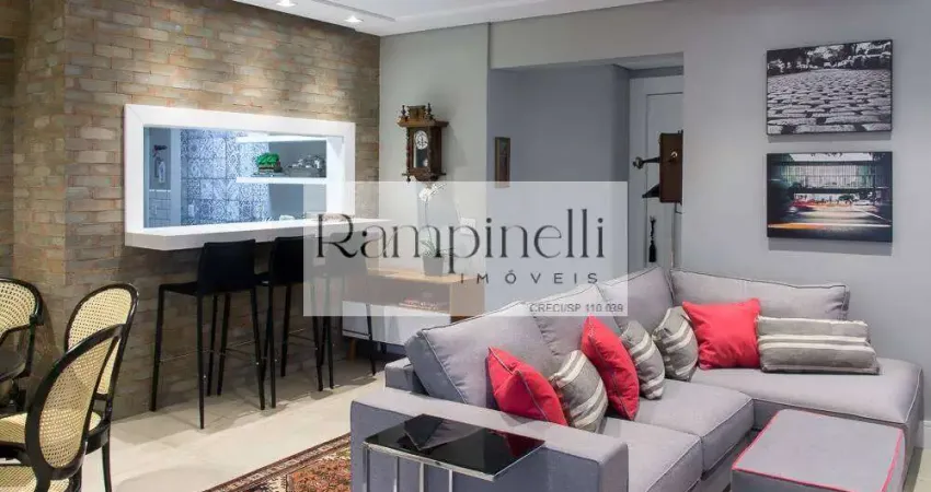 Apartamento com 2 quartos à venda na Rua João Moura, Pinheiros, São Paulo