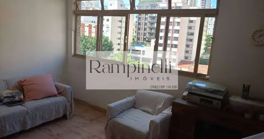 Apartamento com 2 quartos à venda na Rua Monte Alegre, Perdizes, São Paulo