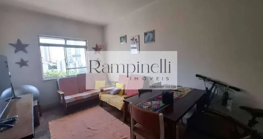 Apartamento com 2 quartos à venda na Avenida Professor Alfonso Bovero, Sumaré, São Paulo