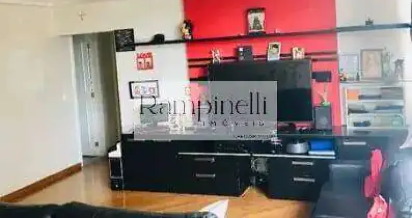 Apartamento com 2 quartos à venda na Rua Teodoro Sampaio, Pinheiros, São Paulo