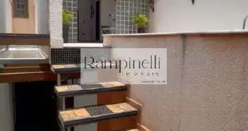 Casa com 6 quartos à venda na Rua Ibiquara, Vila Ipojuca, São Paulo