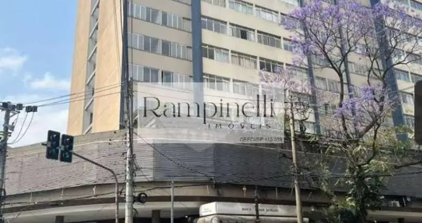 Apartamento com 3 quartos à venda na Avenida Professor Alfonso Bovero, Sumaré, São Paulo