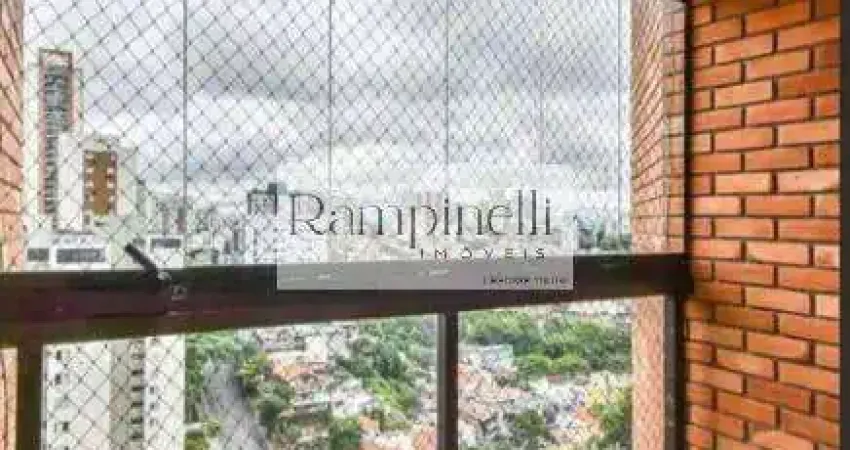 Apartamento com 4 quartos à venda na Rua Havaí, Sumaré, São Paulo