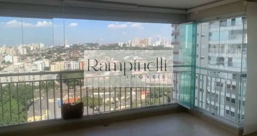 Apartamento com 2 quartos à venda na Rua Fortunato Ferraz, Vila Anastácio, São Paulo