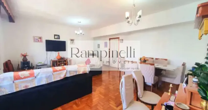 Apartamento com 3 quartos à venda na Avenida Francisco Matarazzo, Água Branca, São Paulo