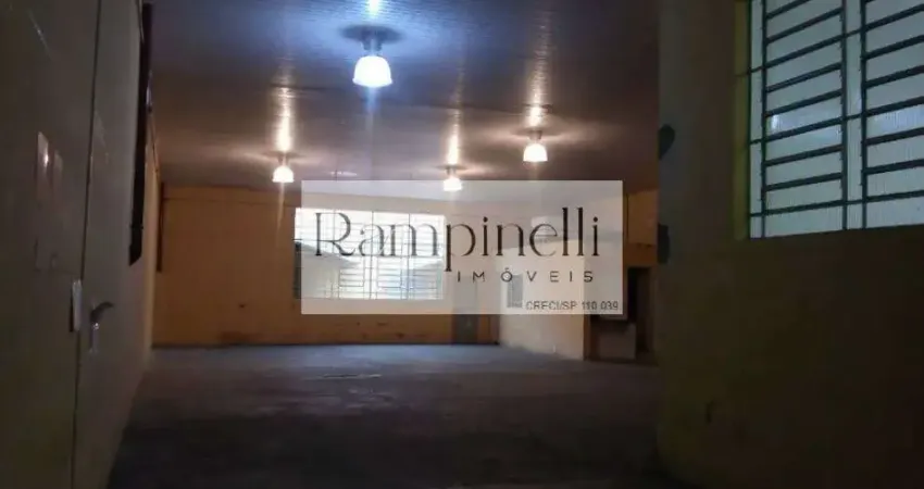 Barracão / Galpão / Depósito com 4 salas para alugar na Rua Martinho de Campos, Vila Anastácio, São Paulo