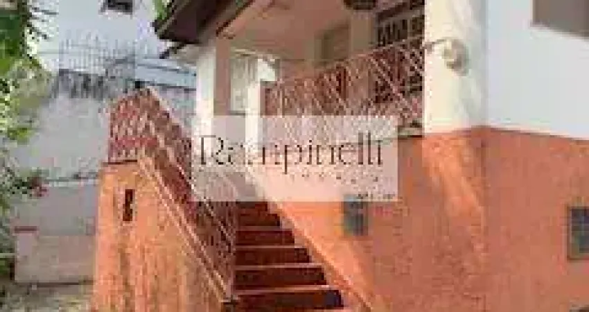 Casa com 4 quartos à venda na Rua Diogo Ortiz, Lapa, São Paulo