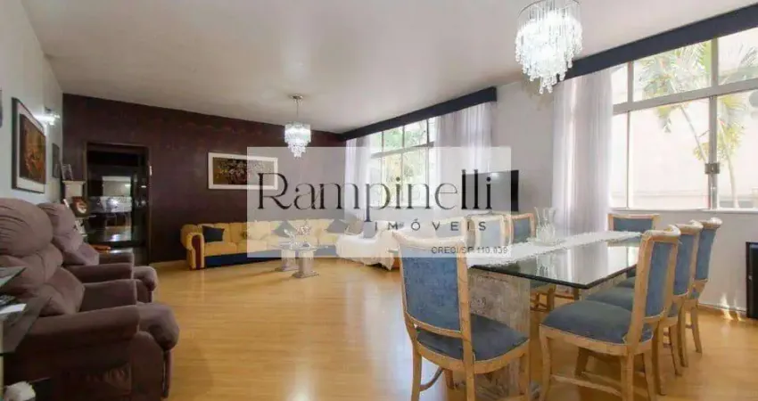 Apartamento com 4 quartos à venda, 210 m² por r$ 1.650.000,00