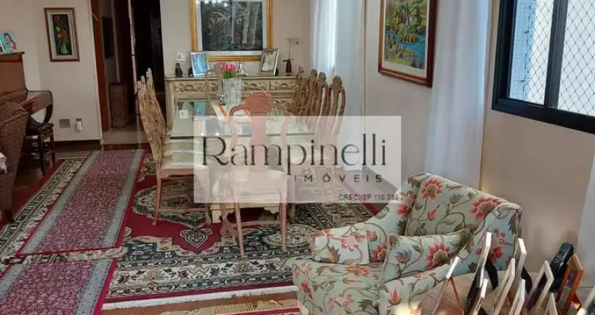 Apartamento com 4 quartos à venda na Rua Baronesa de Itu, Santa Cecília, São Paulo