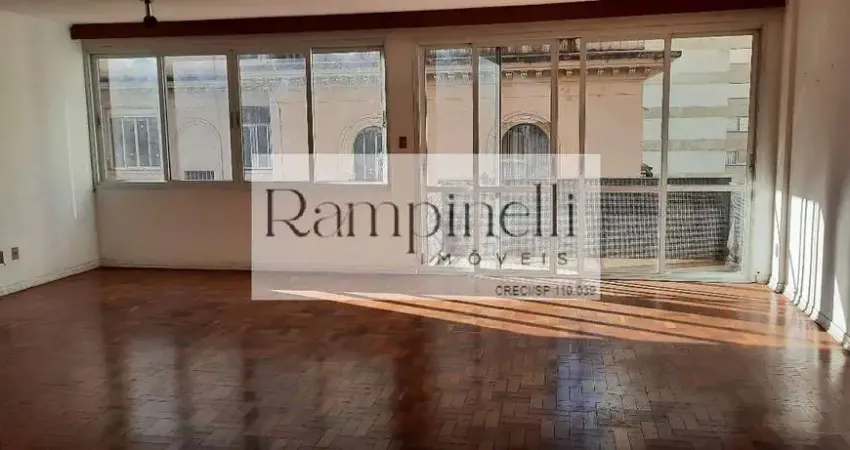 Apartamento com 3 quartos e 2 banheiros à venda, 168 m² por r$ 1.900.000,00