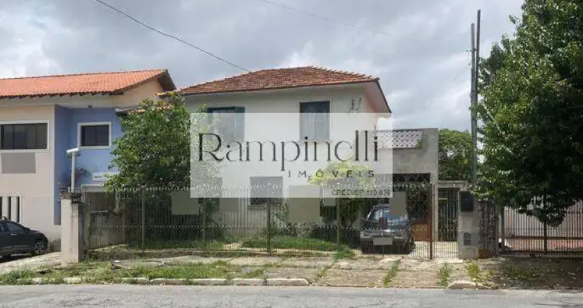 Casa em excelente localização tanto comercial como residencial