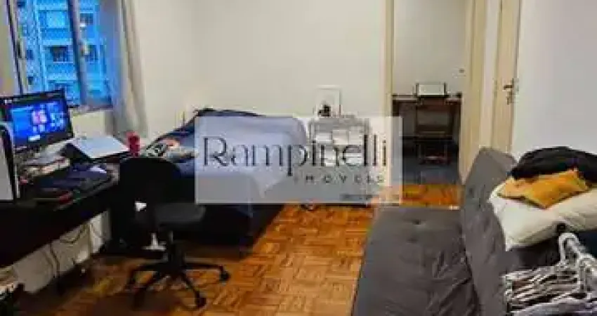Apartamento com 1 quarto à venda na Rua Major Sertório, Vila Buarque, São Paulo