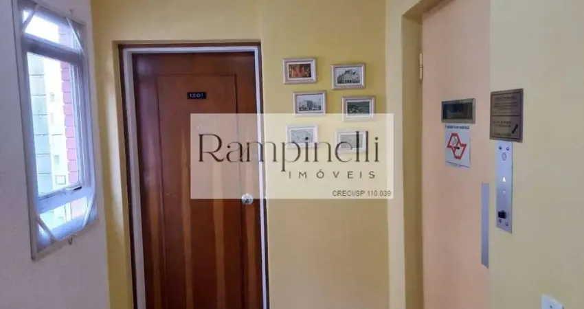 Apartamento com 2 quartos à venda na Rua Monte Alegre, Perdizes, São Paulo