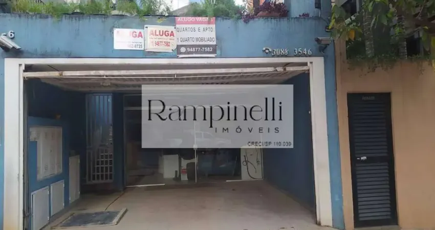 Casa comercial para alugar na Rua Alves Guimarães, Pinheiros, São Paulo