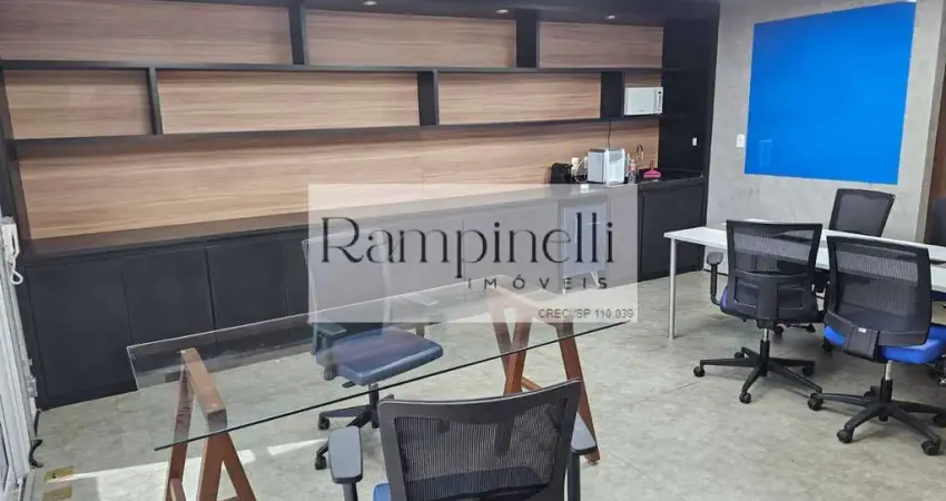 Sala comercial com 1 sala à venda na Avenida Francisco Matarazzo, Água Branca, São Paulo