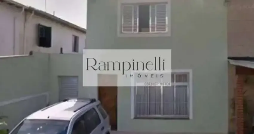 Casa com 4 quartos à venda na Rua William Fox, Lapa de Baixo, São Paulo