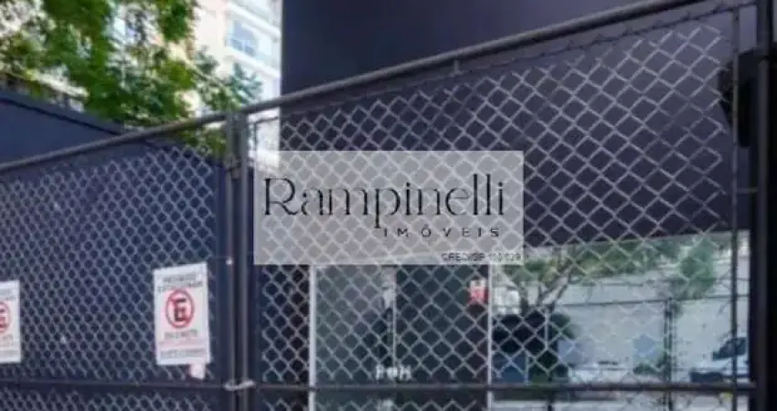 Prédio comercial em uma excelente localização na vila romana - lapa