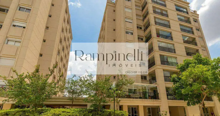 Apartamento com 2 quartos à venda na Rua Sacadura Cabral, Lapa, São Paulo