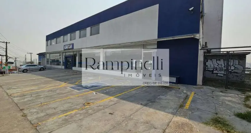 Amplo  imóvel comercial  — sumarezinho/alto de pinheiros/v.madalena