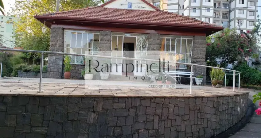 Casa com 3 quartos à venda na Rua Manuel de Arzão, Vila Albertina, São Paulo