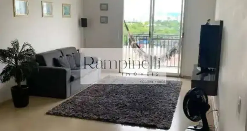 Apartamento com 3 quartos à venda na Rua Joaquim Ferreira, Água Branca, São Paulo