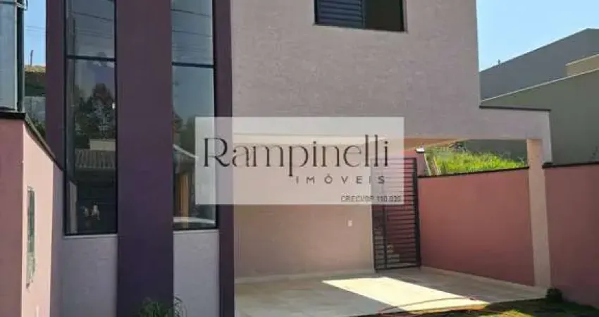 Casa nova a venda no condominio mais viver no centro de cajamar